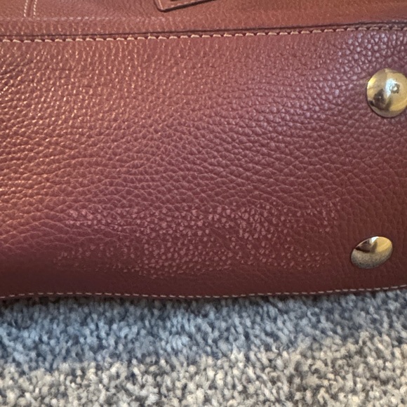 Coach Handbag - Picture 5 of 14